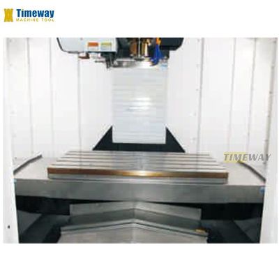 1300mm 테이블 여행 고 정밀 수직 가공 센터 고급 가공