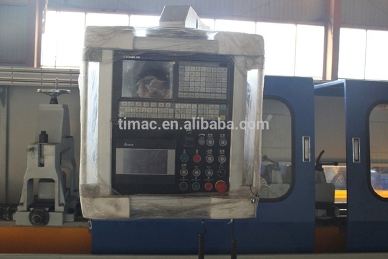 스핀드 속도 범위 60-1000 r.pm 7000x1500x2000mm