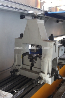 스핀드 속도 범위 60-1000 r.pm 7000x1500x2000mm
