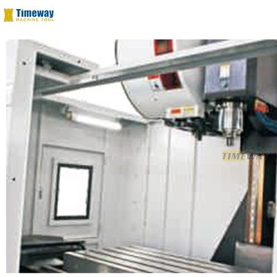 1300mm 테이블 여행 고 정밀 수직 가공 센터 고급 가공