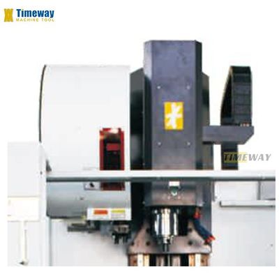 1300mm 테이블 여행 고 정밀 수직 가공 센터 고급 가공