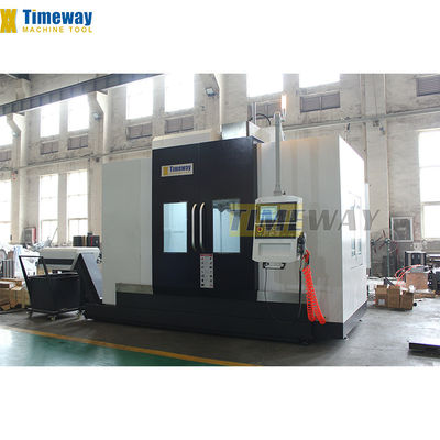 금속 CNC 프레싱 머신 중량 가공 용량 및 700mm 테이블 여행 Z