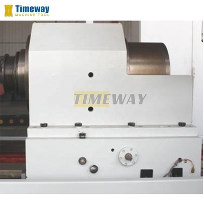 450mm 스핀드 센터 높이 고 정밀 CNC 수압 실린더에 대한 깊은 구멍 뚫기 및 굴착 기계
