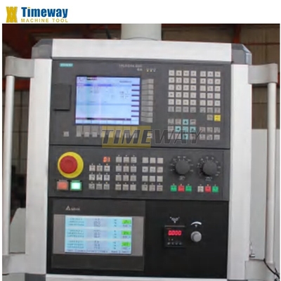 450mm 스핀드 센터 높이 고 정밀 CNC 수압 실린더에 대한 깊은 구멍 뚫기 및 굴착 기계