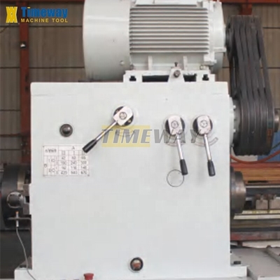 450mm 스핀드 센터 높이 고 정밀 CNC 수압 실린더에 대한 깊은 구멍 뚫기 및 굴착 기계