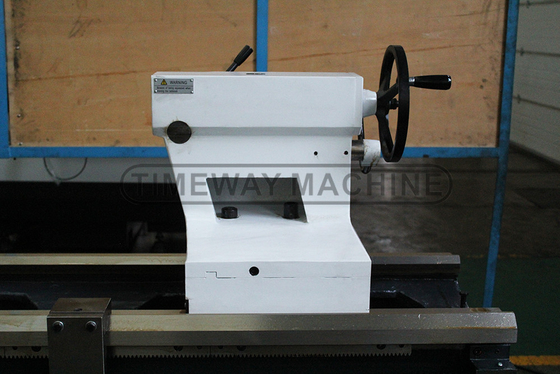 BL-800B 간격 침대 톱니 기계와 2850mm 최대. 돌린 길이와 82mm 스핀드 구멍