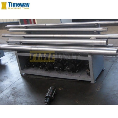 220/380V CNC 깊은 구멍 기계 가공 수압 실린더 80-350mm 지름 범위
