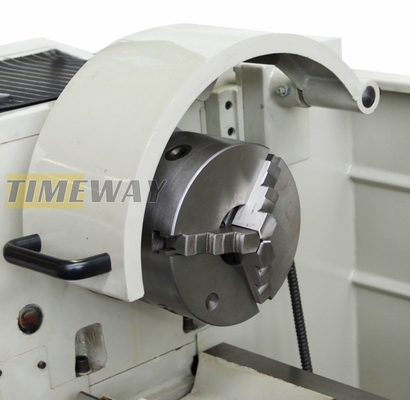 CM400 수평 간격 베드 라트 205mm 중앙 높이와 1000mm 최대 회전 길이