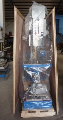 D-50A 기둥 뚫기 기계 무게 KG 675 KG 중량 산업용