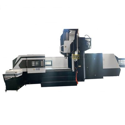 3 축 CNC 센터와 SIEMENS 제어 시스템 및 22/26kW 스핀드 모터 전력