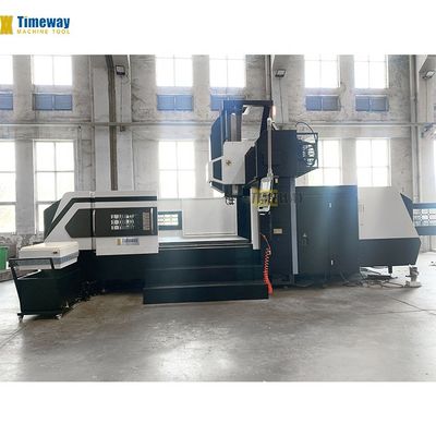 3 축 CNC 센터와 SIEMENS 제어 시스템 및 22/26kW 스핀드 모터 전력