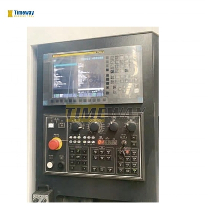 2s 도구 변경 시간 금속 수평 가공 센터를위한 KND CNC 프레싱 머신