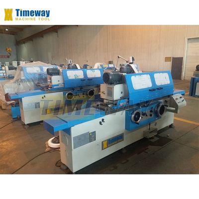 고 정밀성 유니버설 실린더 밀링 머신