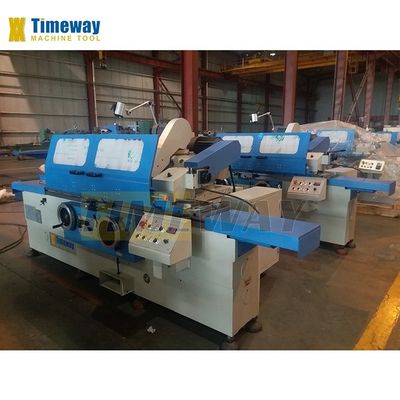 고 정밀성 유니버설 실린더 밀링 머신