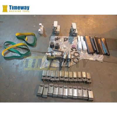 고 정밀성 유니버설 실린더 밀링 머신