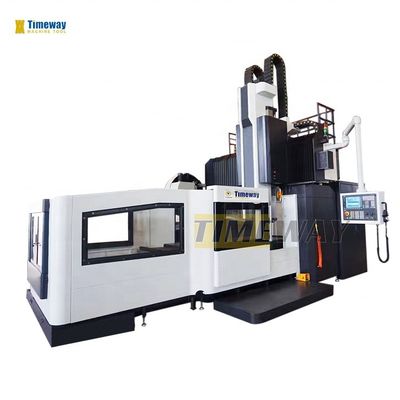 크기 큰 랜트리 타입 프레싱 머신 Y 1000 및 테이블 이동 X mm 1000