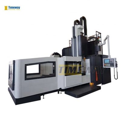 크기 큰 랜트리 타입 프레싱 머신 Y 1000 및 테이블 이동 X mm 1000