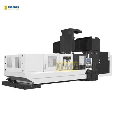 크기 큰 랜트리 타입 프레싱 머신 Y 1000 및 테이블 이동 X mm 1000