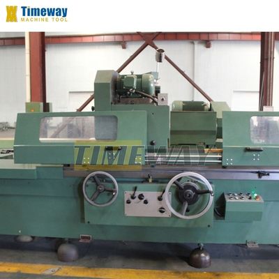 고 정밀 1500mm O.D 밀링 길이 산업용 자동 실린더 밀러