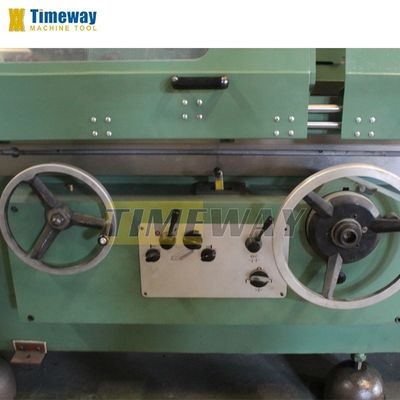 고 정밀 1500mm O.D 밀링 길이 산업용 자동 실린더 밀러