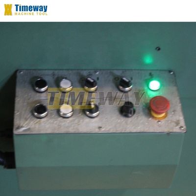 고 정밀 1500mm O.D 밀링 길이 산업용 자동 실린더 밀러