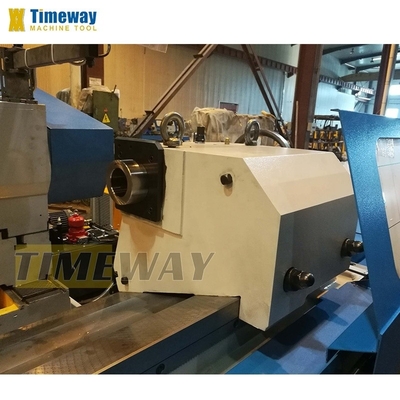 견고한 실린더 밀러 0mm 내부 지름 70mm 꼬리 스톡 페일 여행