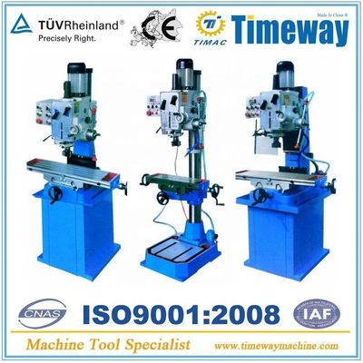 트라파노 시리즈 자동 공급 뚫기 프레싱 머신 최대 뚫기 지름 40mm