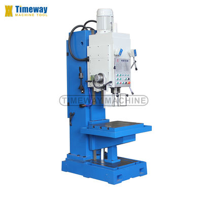 최대 굴착 직경 mm 63 수직 무릎형 박스 컬럼 굴착 기계 설계