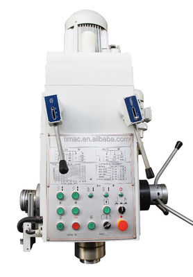 최대 굴착 직경 mm 63 수직 무릎형 박스 컬럼 굴착 기계 설계