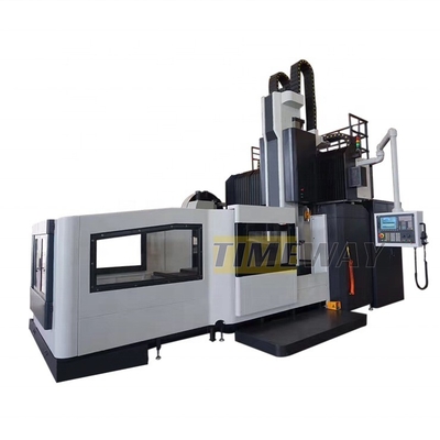 3 축과 0.008mm 반복성 X / Y / Z의 고 정밀성 gantry 타입 프레싱 머신