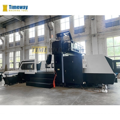 3 축과 0.008mm 반복성 X / Y / Z의 고 정밀성 gantry 타입 프레싱 머신