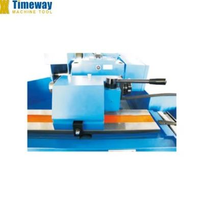 고 정밀성 G-200H UG-200H 50kg까지의 작업 부품을 위한 원통 쇄기 기계