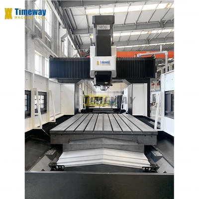3 축과 0.008mm 반복성 X / Y / Z의 고 정밀성 gantry 타입 프레싱 머신
