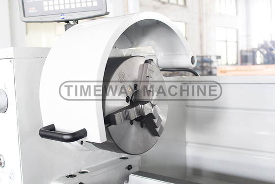 노멀 CNC 간격 침대 수평 턴 머신 CL-460 효율성을 높여 비즈니스