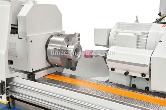 5.625kW 전력 UG-200H 기계 도구의 정밀 썰기를 위한 원통 썰기