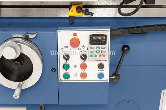 5.625kW 전력 UG-200H 기계 도구의 정밀 썰기를 위한 원통 썰기