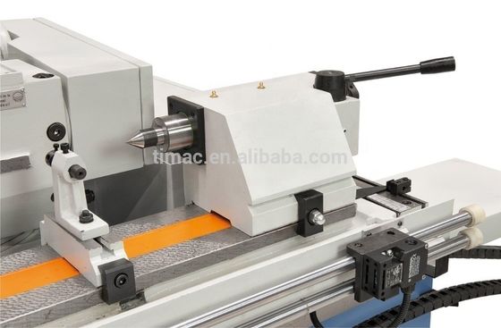 5.625kW 전력 UG-200H 기계 도구의 정밀 썰기를 위한 원통 썰기