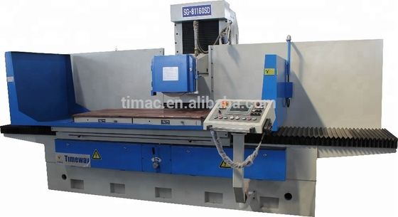 380V 전압 표면 썰기 기계 기계 정비 작업실의 표면 썰기 목록