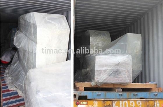 380V 전압 표면 썰기 기계 기계 정비 작업실의 표면 썰기 목록