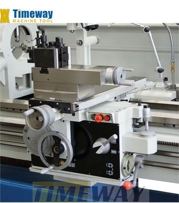 맥스. 1035mm 스윙 오버 간격 금속 CL-800 D1-8 스핀드 코를위한 샐러 톱니