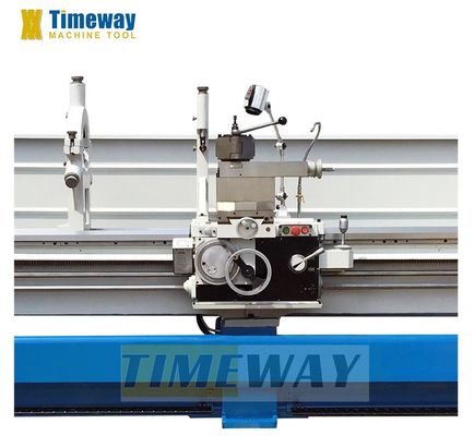 맥스. 1035mm 스윙 오버 간격 금속 CL-800 D1-8 스핀드 코를위한 샐러 톱니