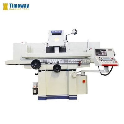 406x813mm 테이블 크기 수압 샐러드 이동 표면 밀러 큰 작업 조각 3400KG