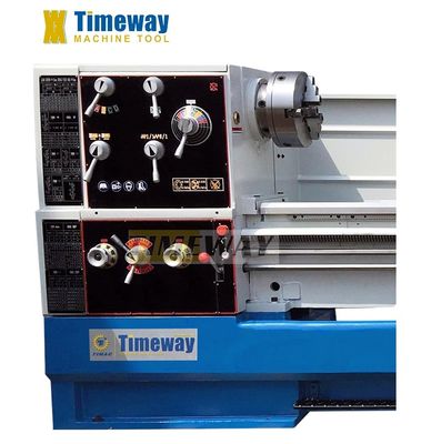 맥스. 1035mm 스윙 오버 간격 금속 CL-800 D1-8 스핀드 코를위한 샐러 톱니