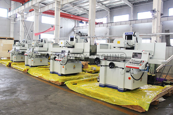 406x813mm 테이블 크기 수압 샐러드 이동 표면 밀러 큰 작업 조각 3400KG