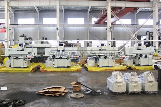 406x813mm 테이블 크기 수압 샐러드 이동 표면 밀러 큰 작업 조각 3400KG