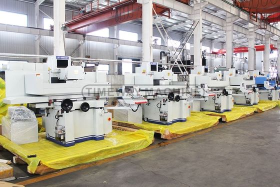 406x813mm 테이블 크기 수압 샐러드 이동 표면 밀러 큰 작업 조각 3400KG