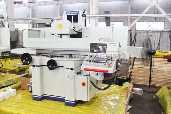 406x813mm 테이블 크기 수압 샐러드 이동 표면 밀러 큰 작업 조각 3400KG