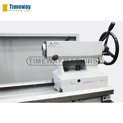 BL-660C 금속 톱니 기계 36-1600 rpm 스핀드 속도 범위 660mm 최대