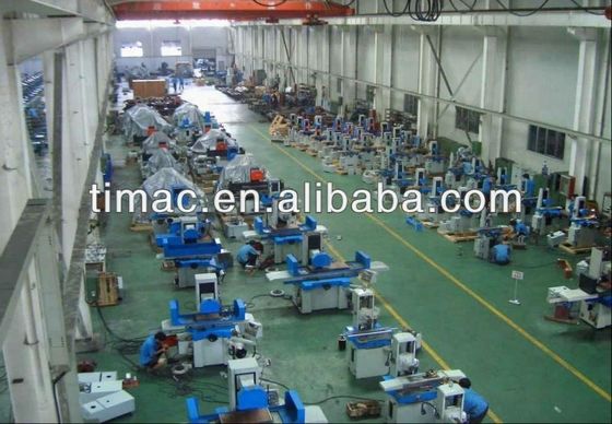 수압 표면 썰기 썰기 이동형 최대 560mm. 썰기 길이