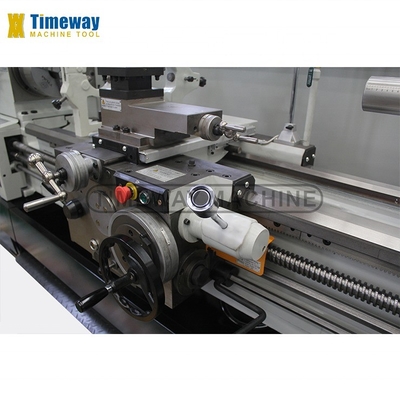 BL-660C 금속 톱니 기계 36-1600 rpm 스핀드 속도 범위 660mm 최대